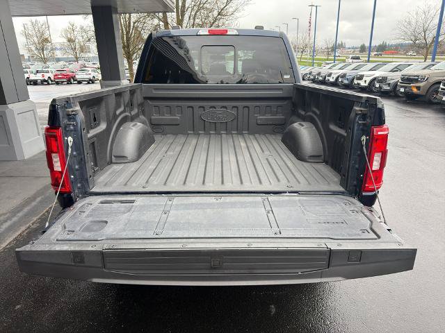 Certified 2023 Ford F150 Tremor AWD/4WD image 17