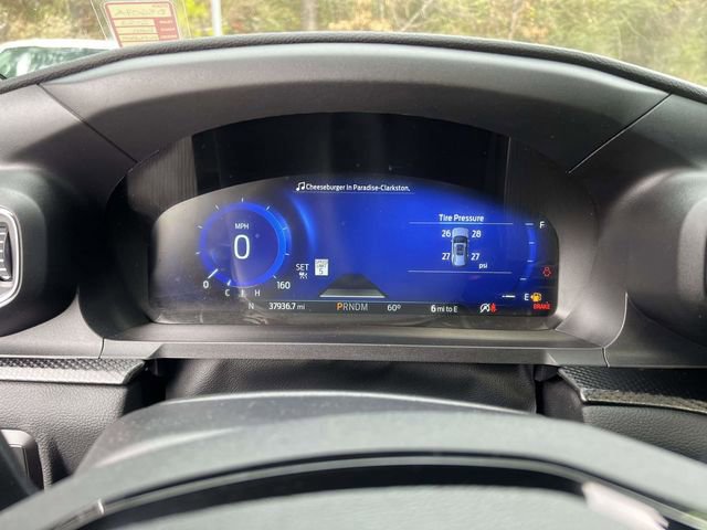 Certified 2023 Ford Explorer ST w/ Equipment Group 401A image 29