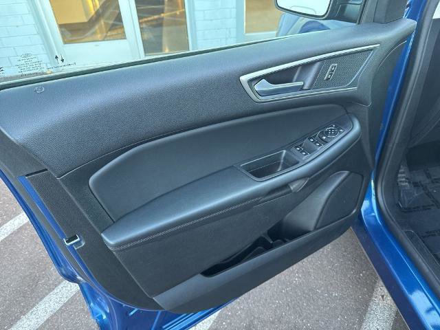 Certified 2024 Ford Edge SEL image 22