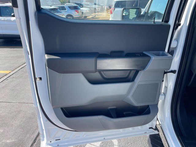 Certified 2023 Ford F150 XL w/ Trailer Tow Package AWD/4WD image 16