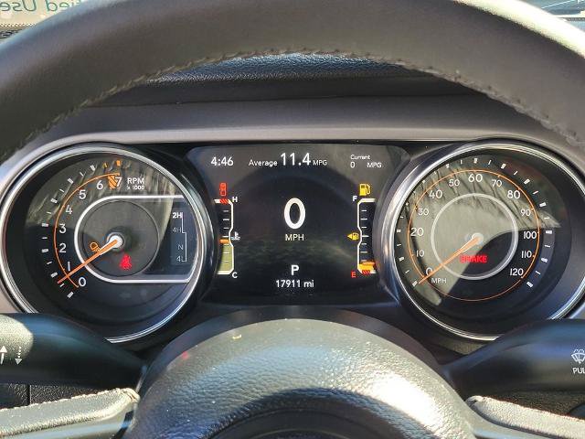 Used 2023 Jeep Gladiator Sport AWD/4WD image 24