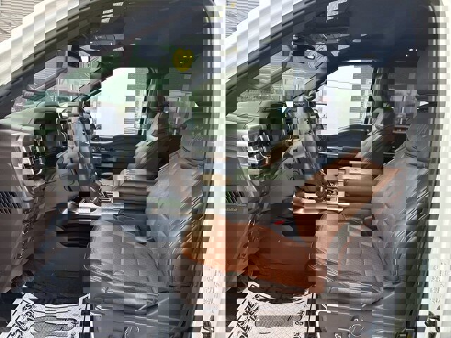 Certified 2022 Ford F150 King Ranch w/ Equipment Group 601A High image 9