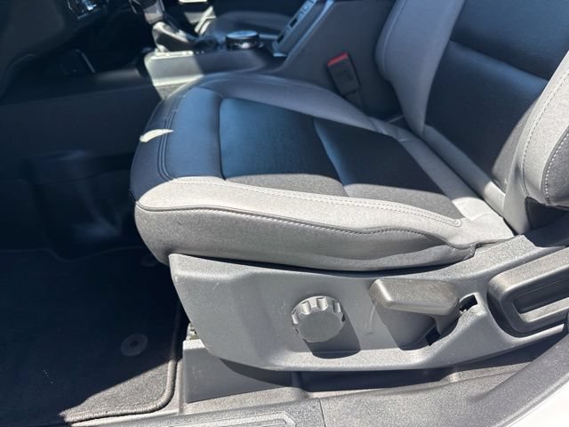 Certified 2024 Ford Bronco Big Bend AWD/4WD image 17