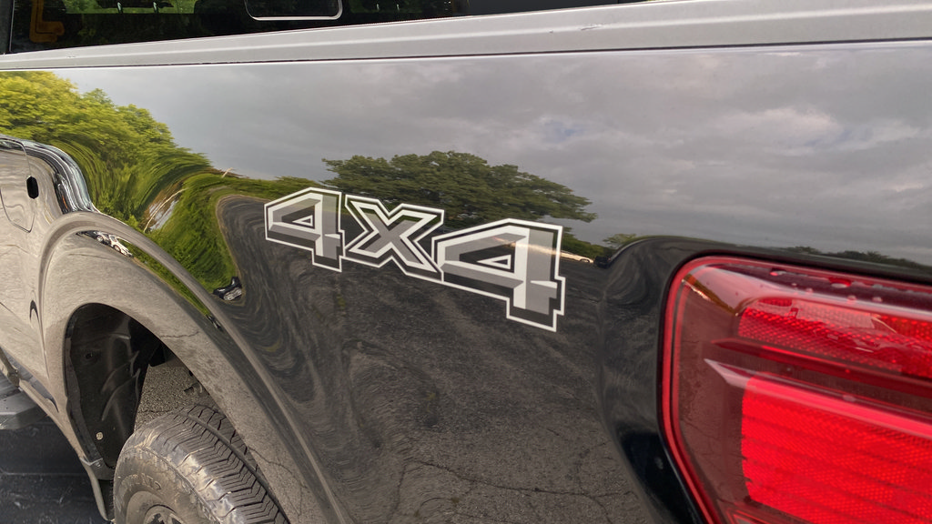 Certified 2024 Ford F150 XLT w/ Equipment Group 302A MID AWD/4WD image 41