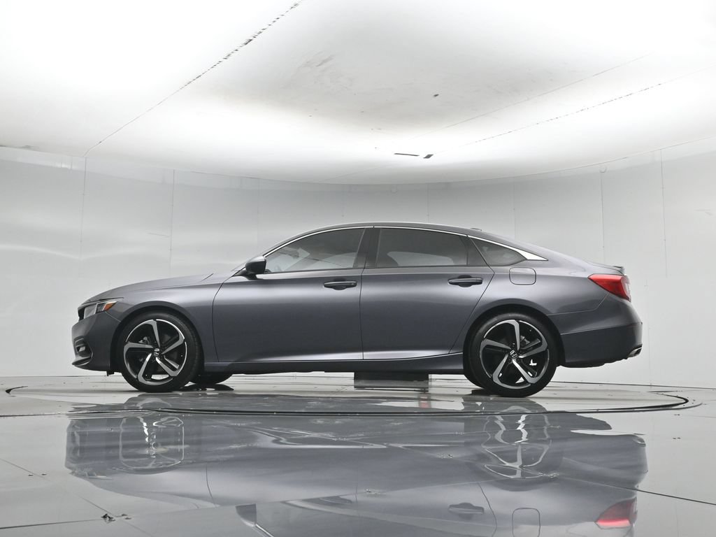 Used 2019 Honda Accord Sport image 6
