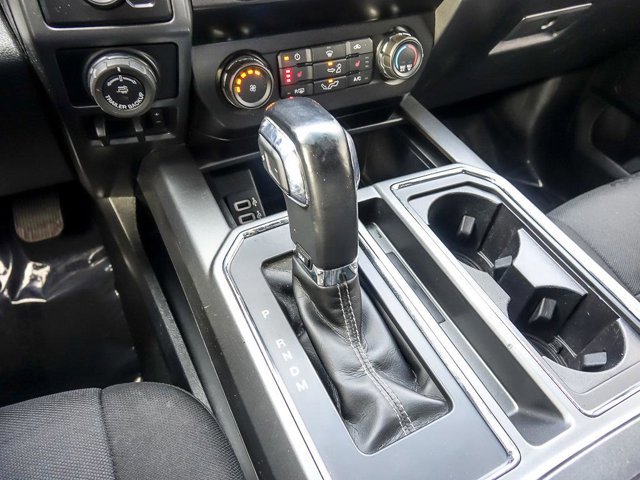 Certified 2020 Ford F150 XLT w/ Equipment Group 302A Luxury image 21