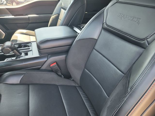 Certified 2024 Ford F150 Raptor AWD/4WD image 11