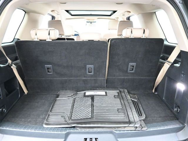 Certified 2023 Ford Expedition Limited RWD image 28