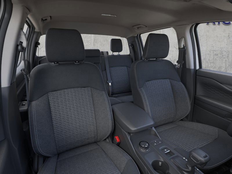 Certified 2025 Ford Ranger XL w/ Trailer Tow Package image 10