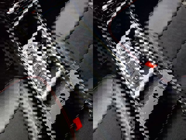 Certified 2023 Ford Explorer ST-Line image 17