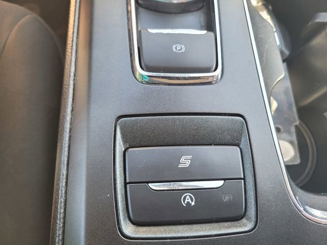 Certified 2020 Ford Fusion SE image 25