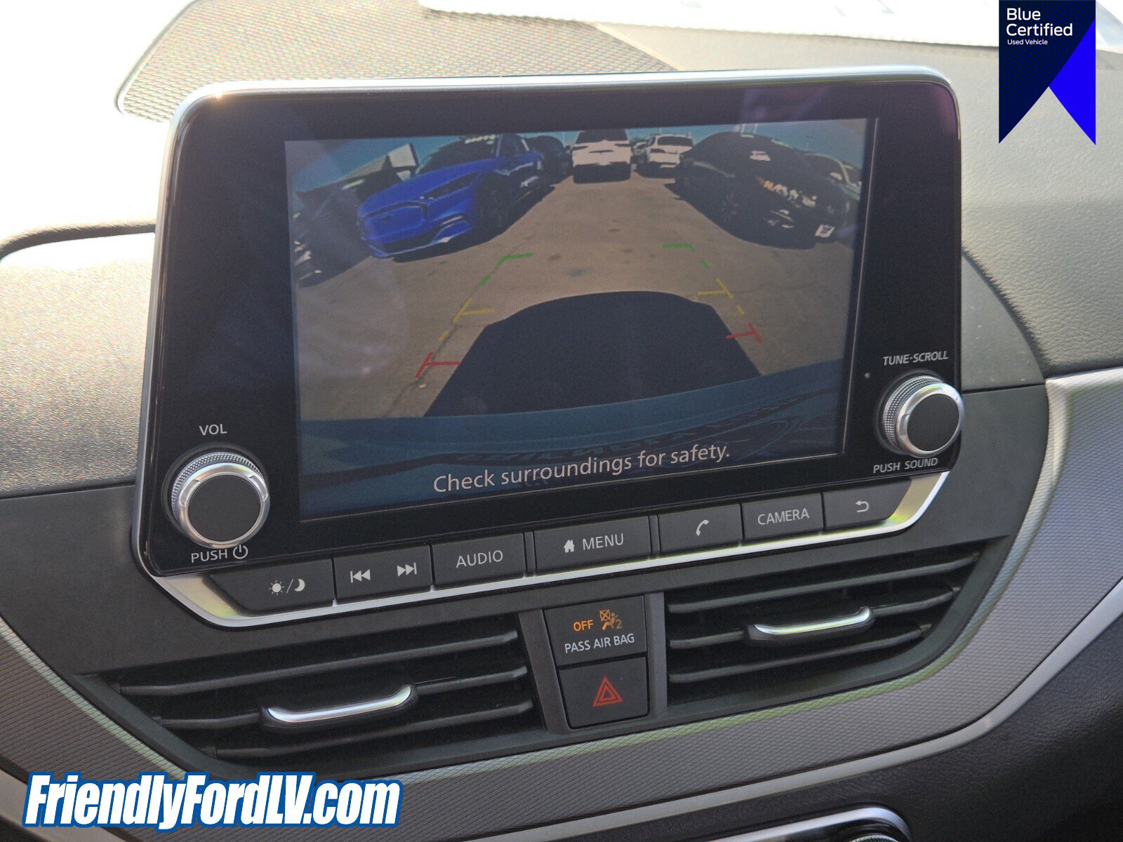 Used 2024 Nissan Altima 2.5 SR FWD image 23