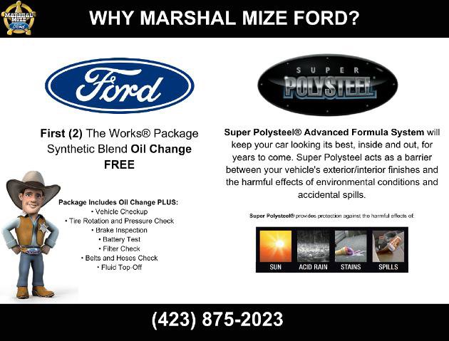 Certified 2025 Ford Explorer ST-Line RWD image 4