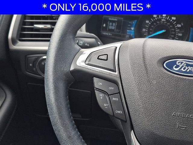 Certified 2023 Ford Edge SEL w/ Convenience Package AWD/4WD image 21