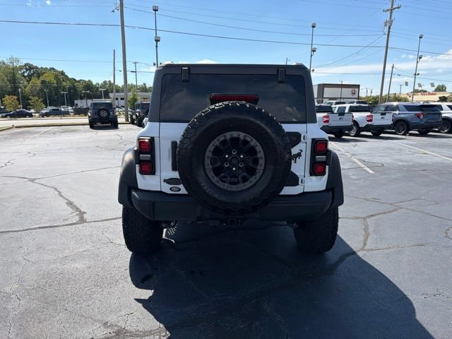 Certified 2022 Ford Bronco Raptor AWD/4WD image 6
