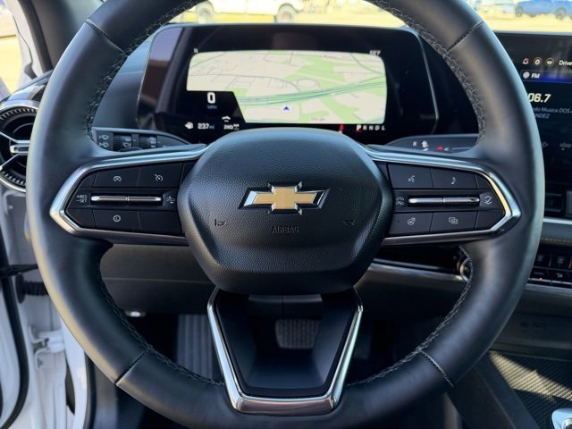 Used 2025 Chevrolet Equinox LT image 13