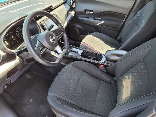 Used 2023 Nissan Kicks SV FWD image 14