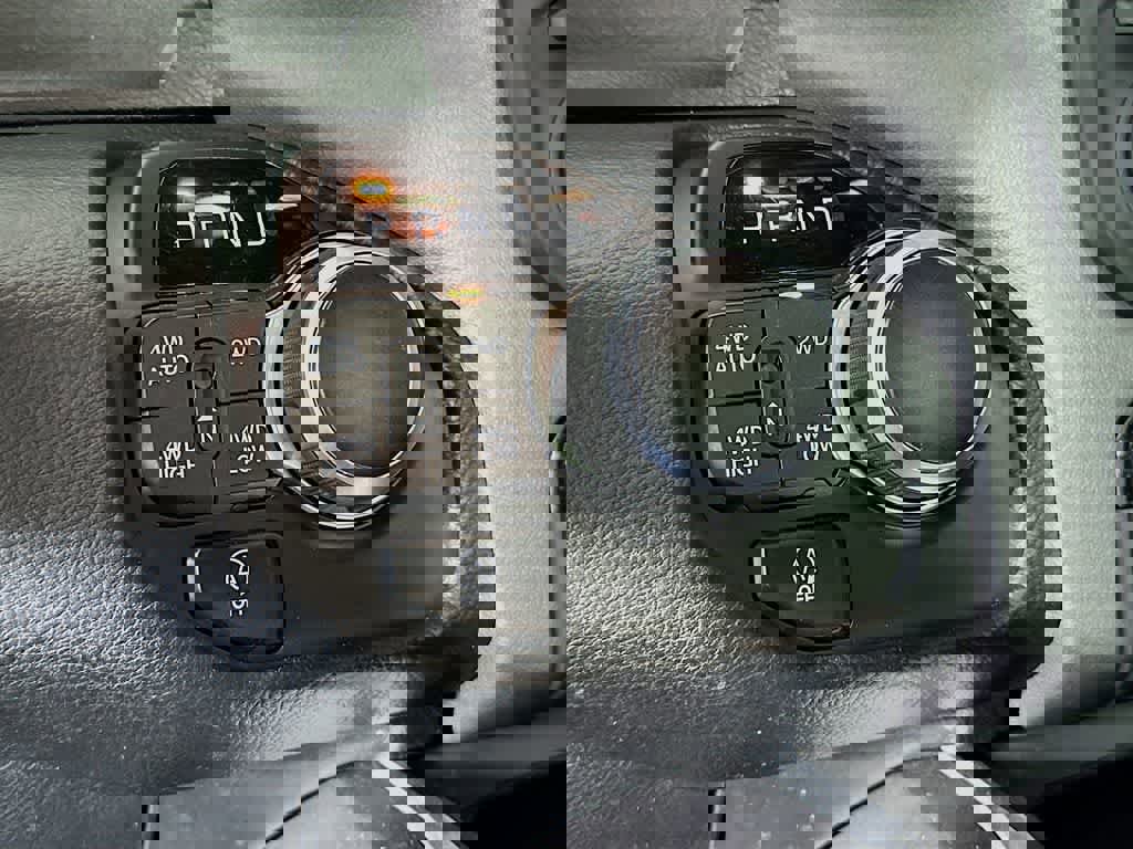 Used 2023 RAM 1500 Big Horn image 22