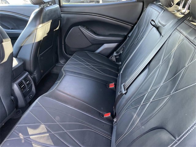Certified 2023 Ford Mustang Mach-E Select image 33