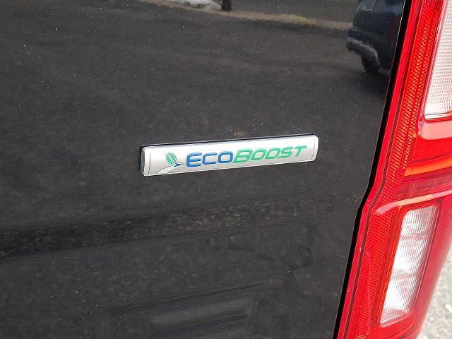 Certified 2019 Ford Ranger Lariat w/ Equipment Group 501A Mid image 29