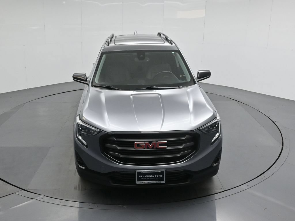 Used 2020 GMC Terrain SLT w/ Preferred Package FWD image 38