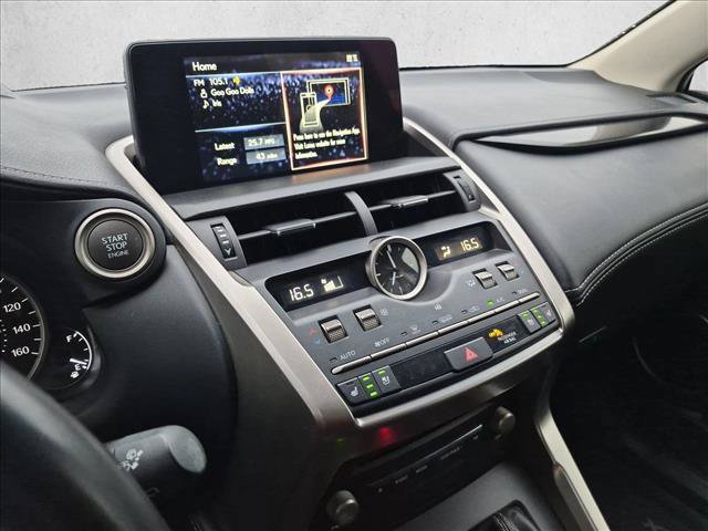 Used 2019 Lexus NX 300 AWD image 12