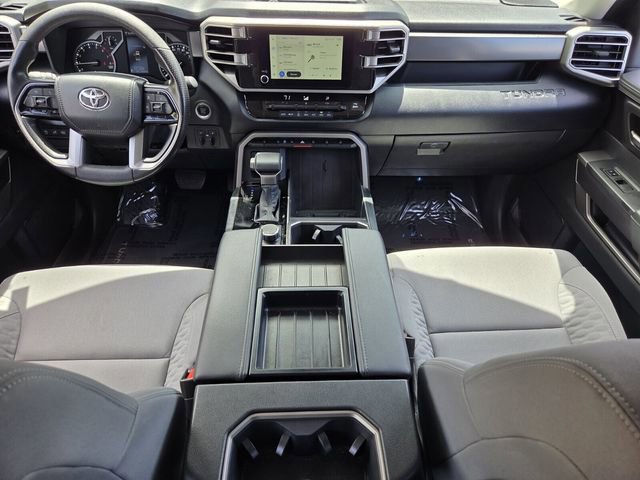 Used 2024 Toyota Tundra SR5 RWD image 12
