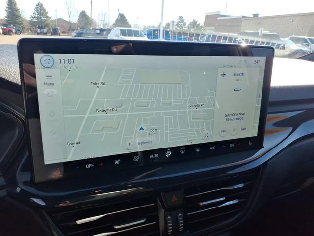 Certified 2024 Ford Escape ST-Line w/ Tech Pack #1 image 22