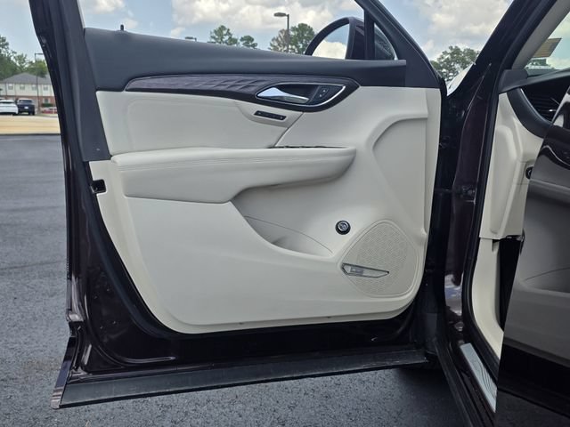 Used 2023 Buick Envision Avenir FWD image 15