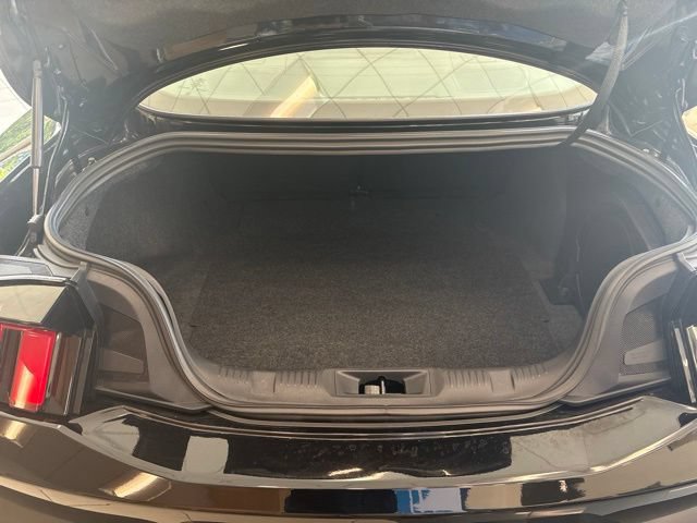 Certified 2024 Ford Mustang Dark Horse w/ Dark Horse Handlin Package RWD image 12