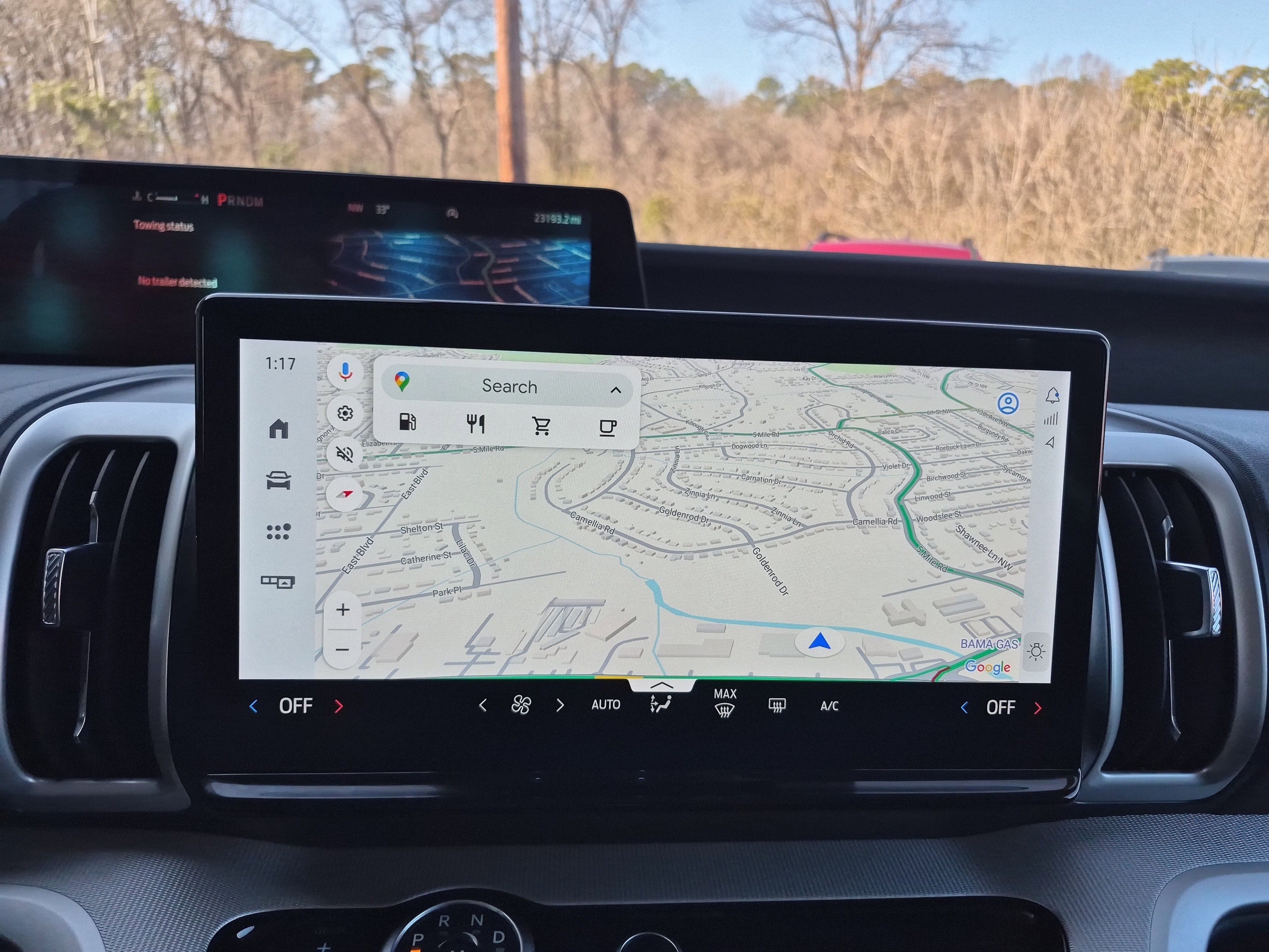 Certified 2025 Ford Expedition Active image 37