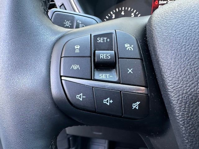 Certified 2022 Ford Escape SE w/ SE Sport Appearance Package image 22