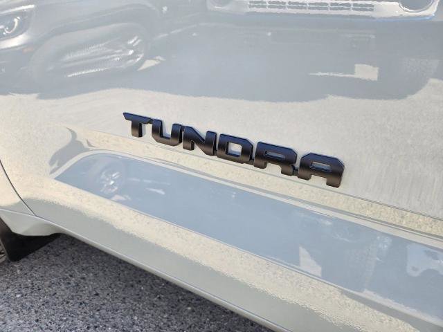 Used 2024 Toyota Tundra Limited w/ TRD Off-Road Package image 9