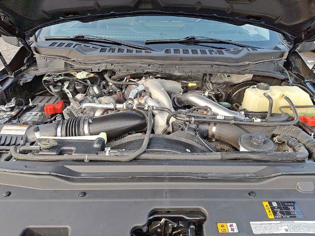 Certified 2023 Ford F250 Lariat w/ Lariat Ultimate Package image 30