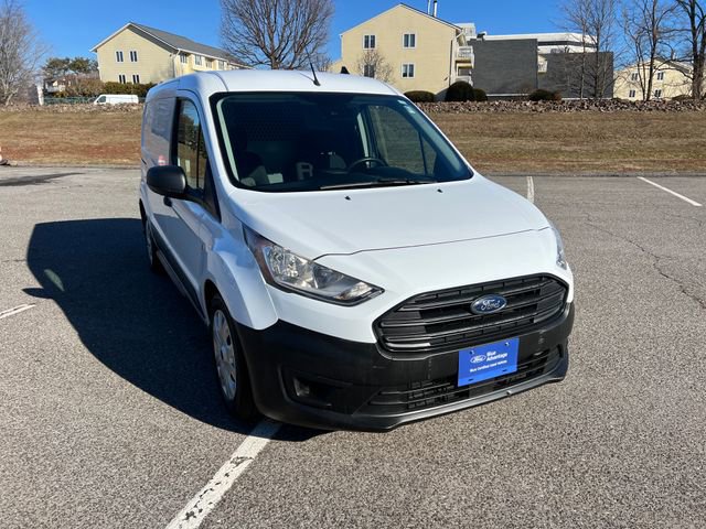 Certified 2020 Ford Transit Connect XL image 13