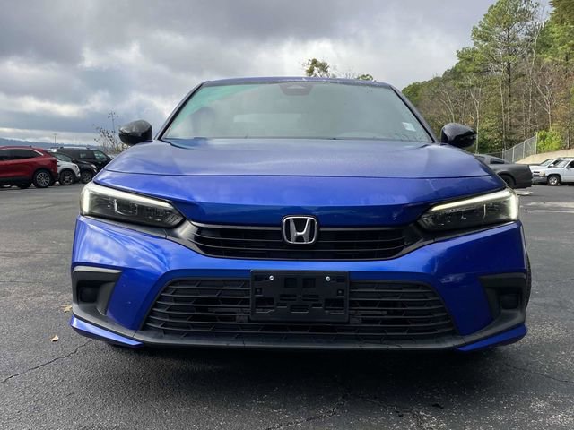 Used 2023 Honda Civic Sport image 9