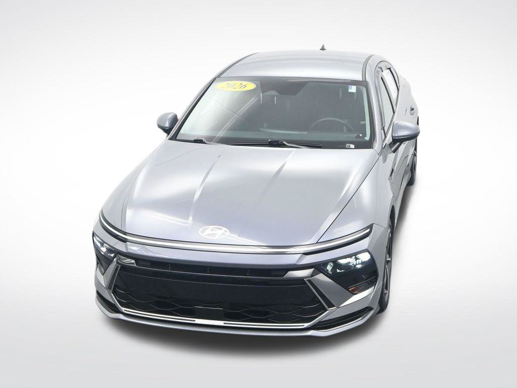Used 2026 Hyundai Sonata SEL FWD image 36