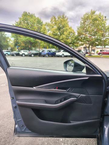 Used 2025 MAZDA CX-30 AWD 2.5 S w/ Preferred Package image 13