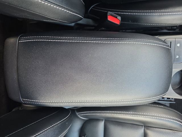 Certified 2022 Ford Escape SEL AWD/4WD image 26