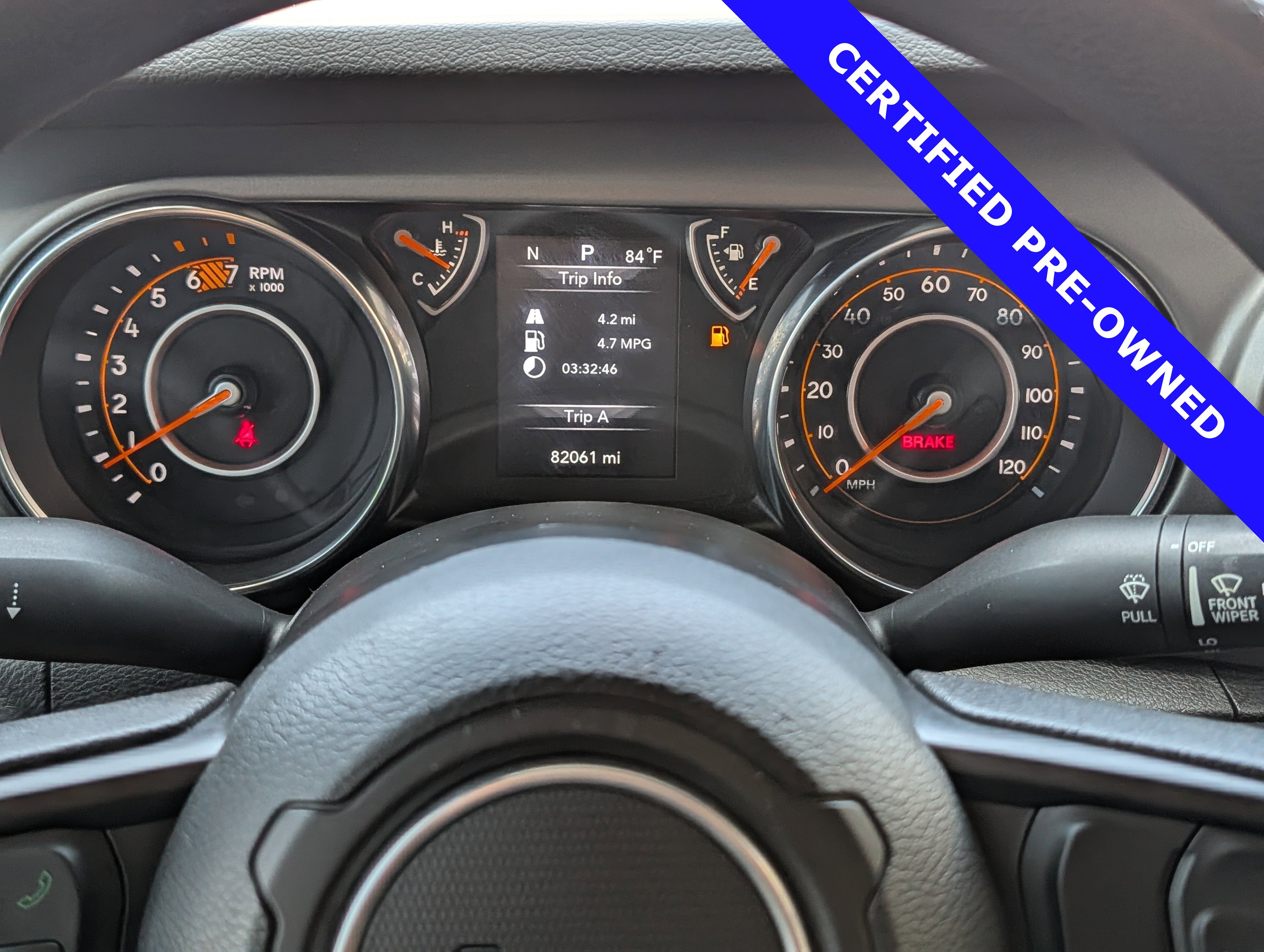 Used 2022 Jeep Wrangler Sport AWD/4WD image 22