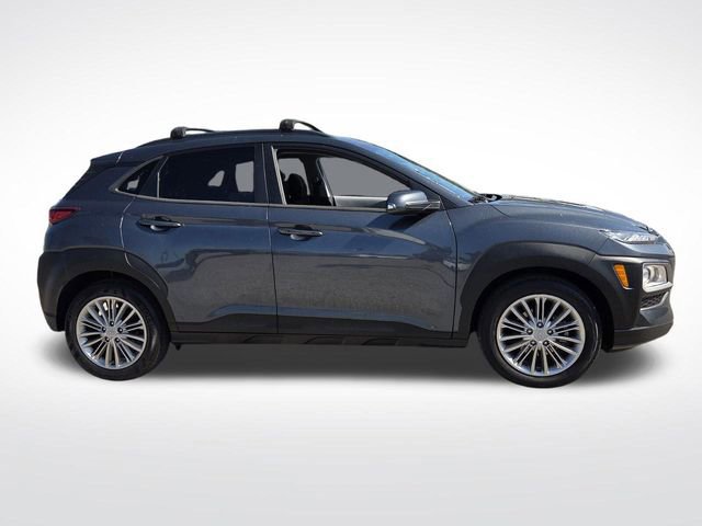 Used 2021 Hyundai Kona SEL Plus FWD image 6