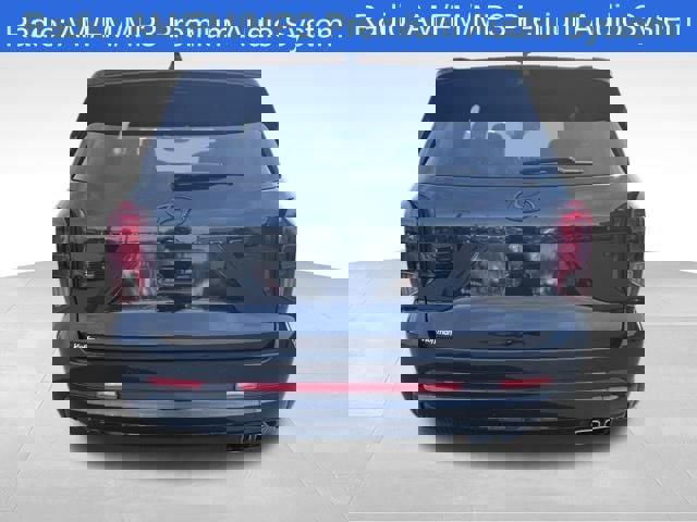 Used 2024 Hyundai Palisade Calligraphy AWD/4WD image 4