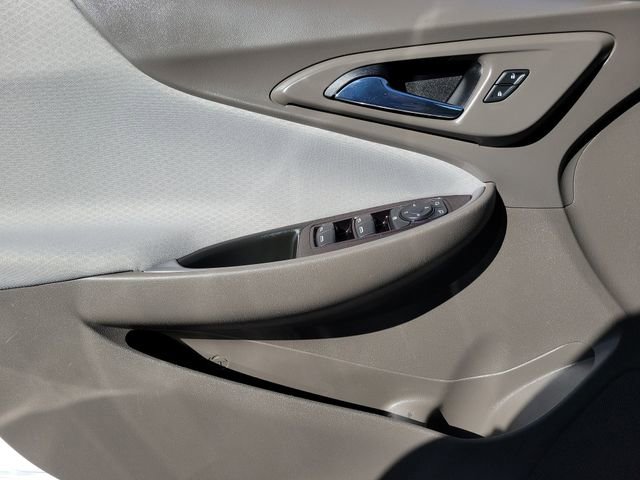 Used 2020 Chevrolet Malibu LS image 20