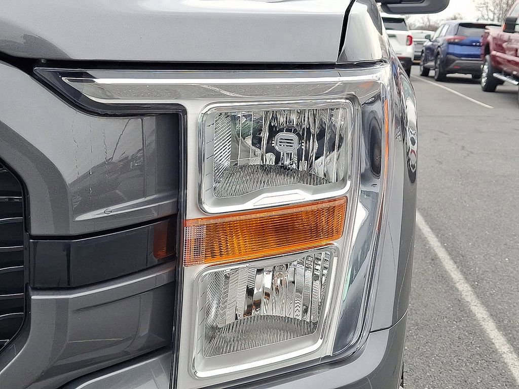 Certified 2021 Ford F150 XL w/ STX Appearance Package image 10