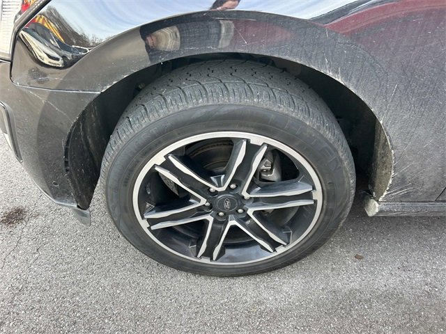 Certified 2021 Ford Expedition Limited image 9