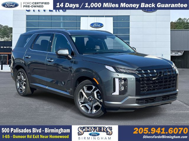 Used 2024 Hyundai Palisade Limited