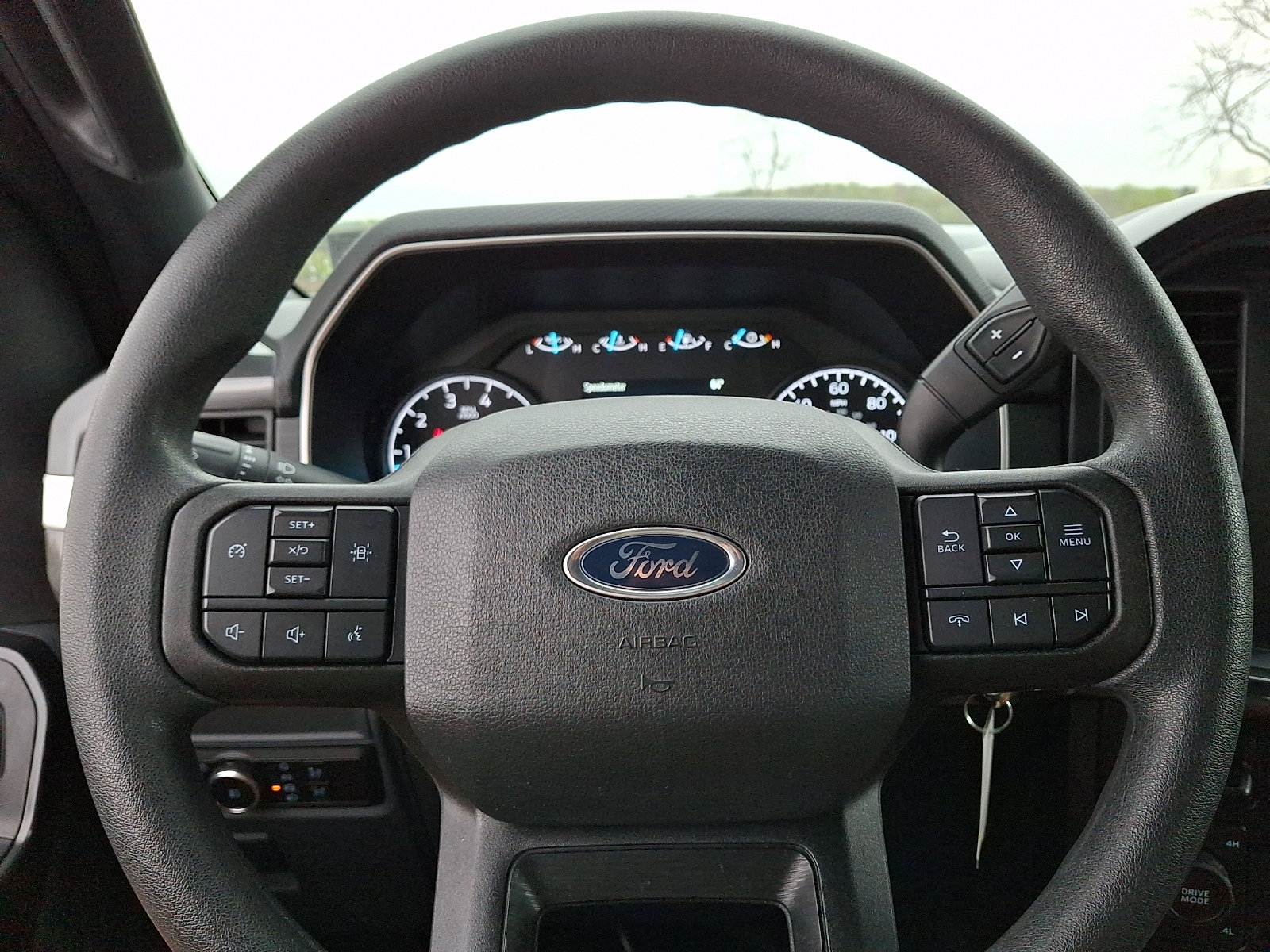 Certified 2023 Ford F150 XL w/ STX Appearance Package AWD/4WD image 19