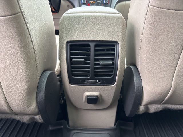 Certified 2019 Ford Escape SEL image 26