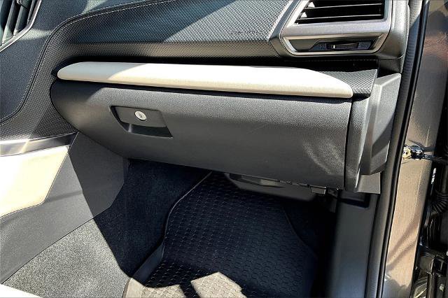 Used 2024 Subaru Forester Limited image 16
