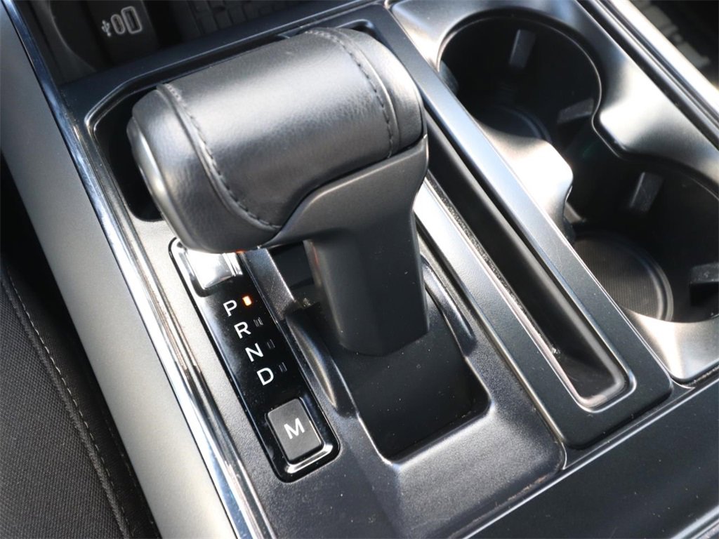 Certified 2025 Ford F150 XLT w/ Equipment Group 302A MID image 22